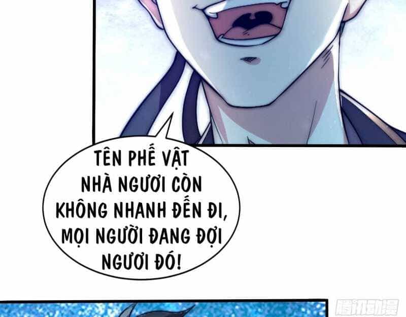 Đồ Đệ Thăng Cấp, Ta Nằm Không Cũng Mạnh - Chương 1 - ảnh 29