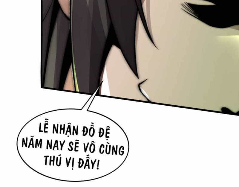 Đồ Đệ Thăng Cấp, Ta Nằm Không Cũng Mạnh - Chương 1 - ảnh 45