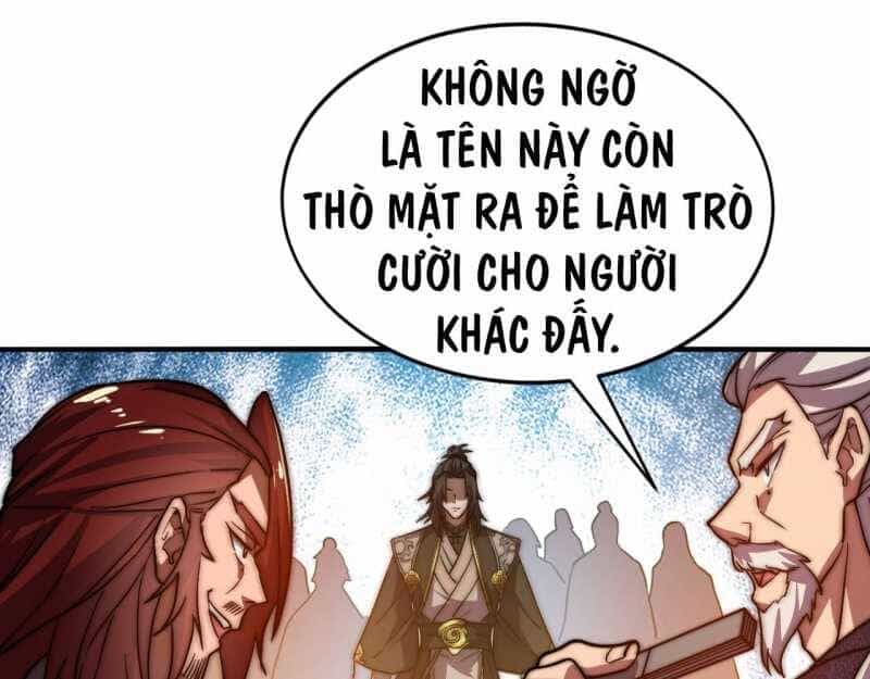Đồ Đệ Thăng Cấp, Ta Nằm Không Cũng Mạnh - Chương 1 - ảnh 51