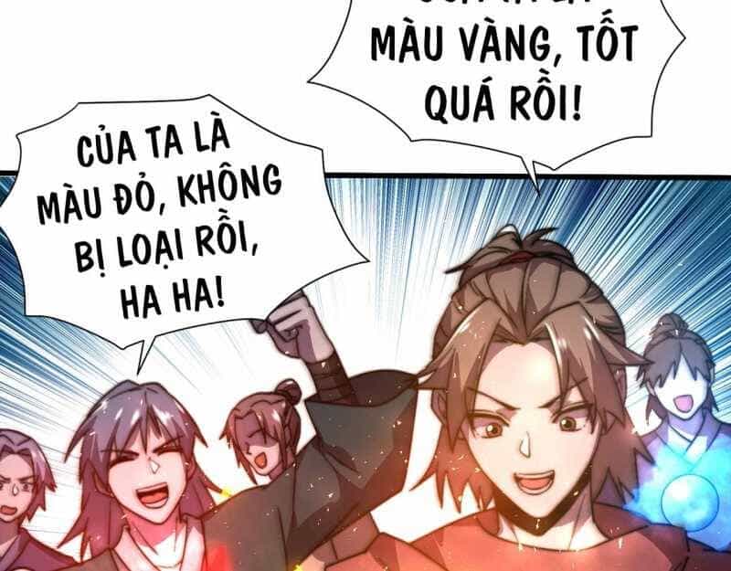 Đồ Đệ Thăng Cấp, Ta Nằm Không Cũng Mạnh - Chương 1 - ảnh 67