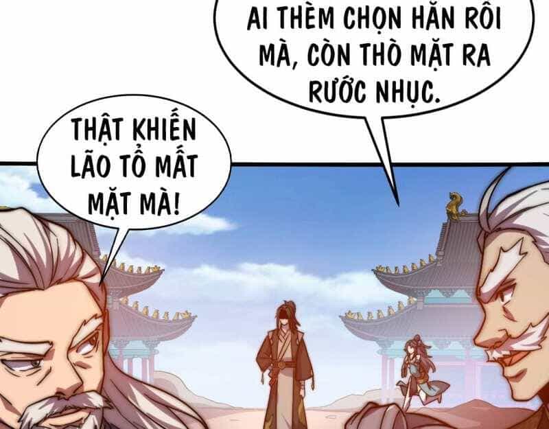 Đồ Đệ Thăng Cấp, Ta Nằm Không Cũng Mạnh - Chương 1 - ảnh 76
