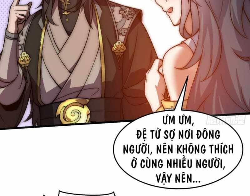 Đồ Đệ Thăng Cấp, Ta Nằm Không Cũng Mạnh - Chương 1 - ảnh 82