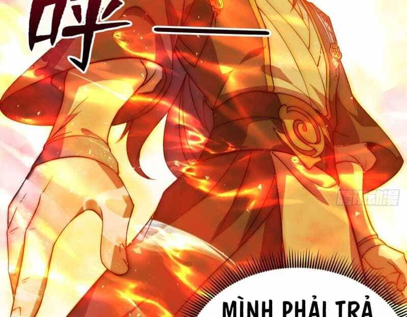 Đồ Đệ Thăng Cấp, Ta Nằm Không Cũng Mạnh - Chương 1 - ảnh 93