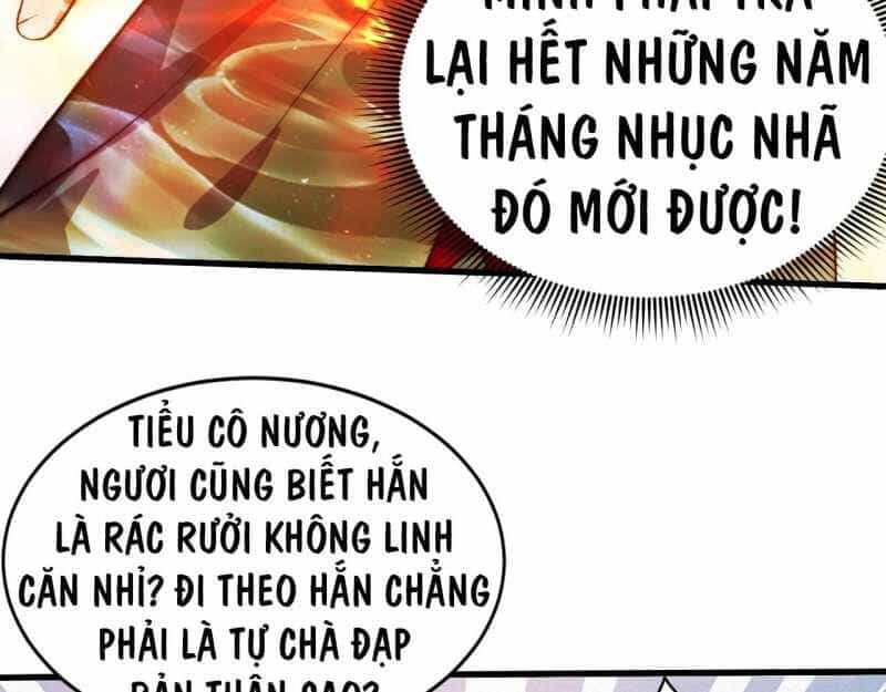 Đồ Đệ Thăng Cấp, Ta Nằm Không Cũng Mạnh - Chương 1 - ảnh 94