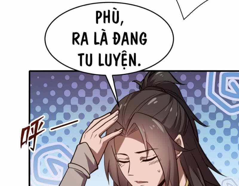 Đồ Đệ Thăng Cấp, Ta Nằm Không Cũng Mạnh - Chương 10 - ảnh 15