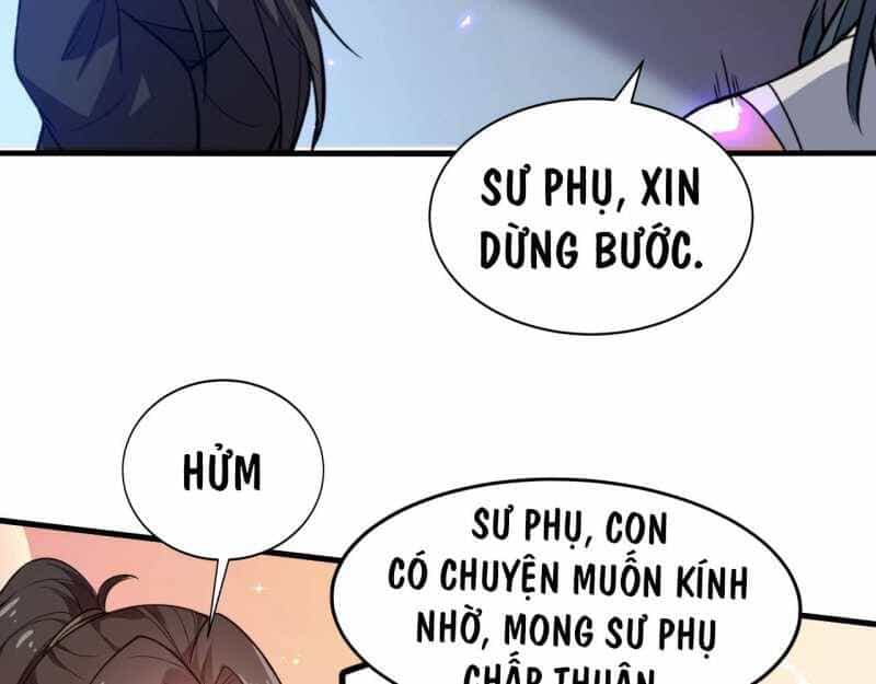 Đồ Đệ Thăng Cấp, Ta Nằm Không Cũng Mạnh - Chương 10 - ảnh 18