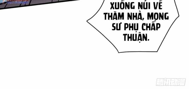 Đồ Đệ Thăng Cấp, Ta Nằm Không Cũng Mạnh - Chương 10 - ảnh 22