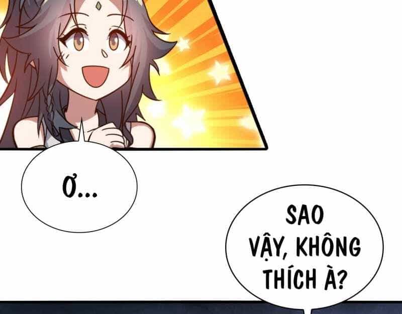 Đồ Đệ Thăng Cấp, Ta Nằm Không Cũng Mạnh - Chương 10 - ảnh 26