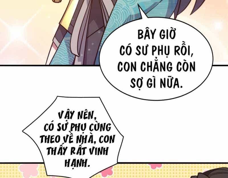 Đồ Đệ Thăng Cấp, Ta Nằm Không Cũng Mạnh - Chương 10 - ảnh 30