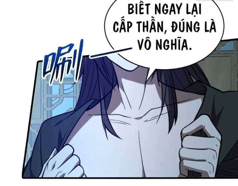 Đồ Đệ Thăng Cấp, Ta Nằm Không Cũng Mạnh - Chương 10 - ảnh 45