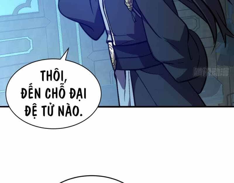 Đồ Đệ Thăng Cấp, Ta Nằm Không Cũng Mạnh - Chương 10 - ảnh 47