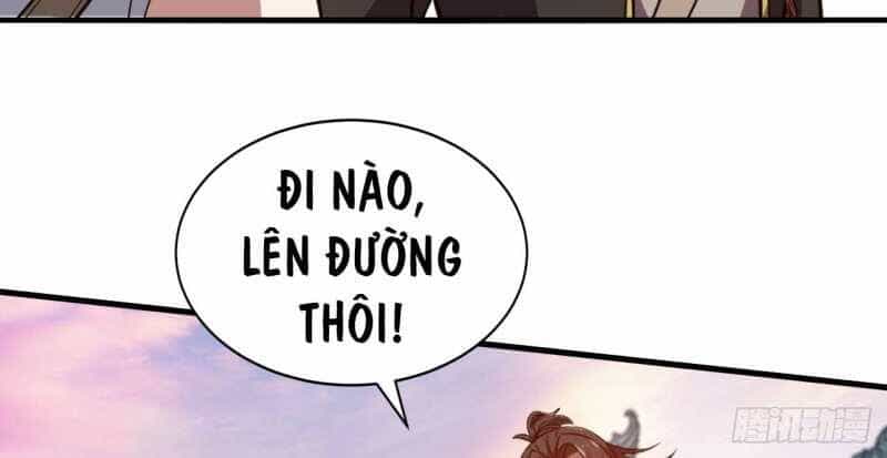 Đồ Đệ Thăng Cấp, Ta Nằm Không Cũng Mạnh - Chương 10 - ảnh 51