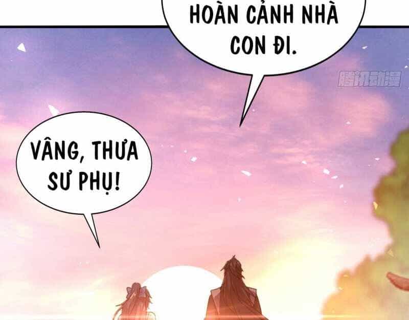 Đồ Đệ Thăng Cấp, Ta Nằm Không Cũng Mạnh - Chương 10 - ảnh 54