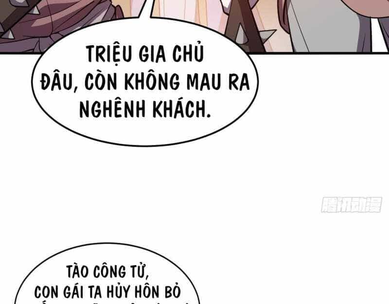 Đồ Đệ Thăng Cấp, Ta Nằm Không Cũng Mạnh - Chương 10 - ảnh 59