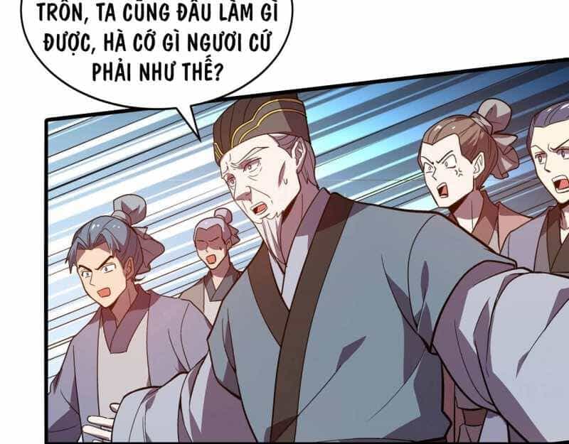 Đồ Đệ Thăng Cấp, Ta Nằm Không Cũng Mạnh - Chương 10 - ảnh 60