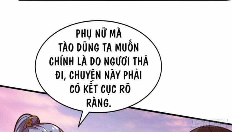 Đồ Đệ Thăng Cấp, Ta Nằm Không Cũng Mạnh - Chương 10 - ảnh 61