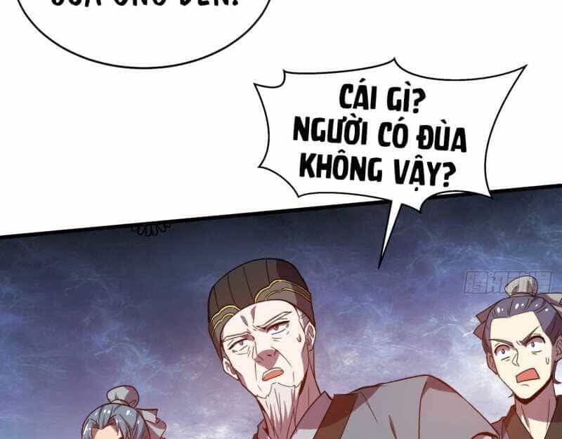 Đồ Đệ Thăng Cấp, Ta Nằm Không Cũng Mạnh - Chương 10 - ảnh 66