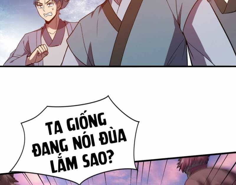 Đồ Đệ Thăng Cấp, Ta Nằm Không Cũng Mạnh - Chương 10 - ảnh 67