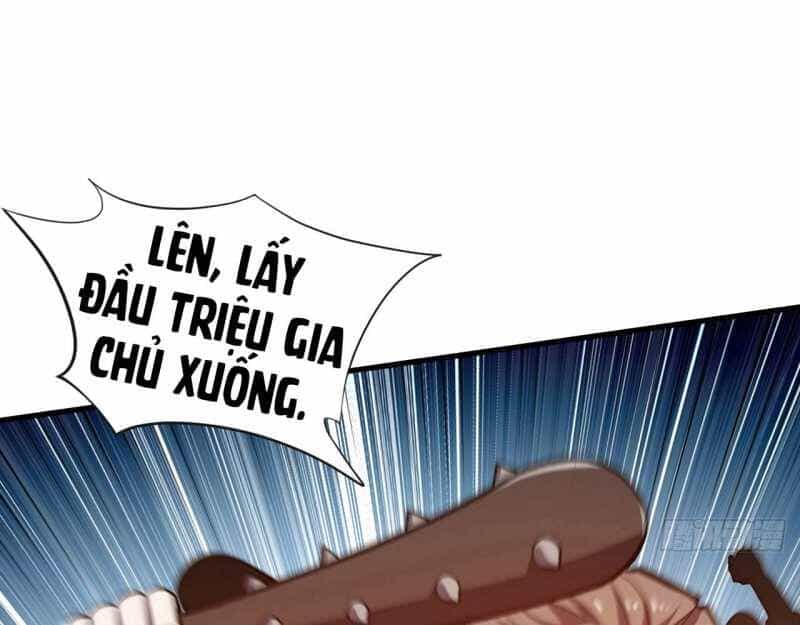 Đồ Đệ Thăng Cấp, Ta Nằm Không Cũng Mạnh - Chương 11 - ảnh 11