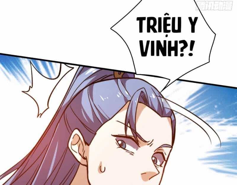 Đồ Đệ Thăng Cấp, Ta Nằm Không Cũng Mạnh - Chương 11 - ảnh 30