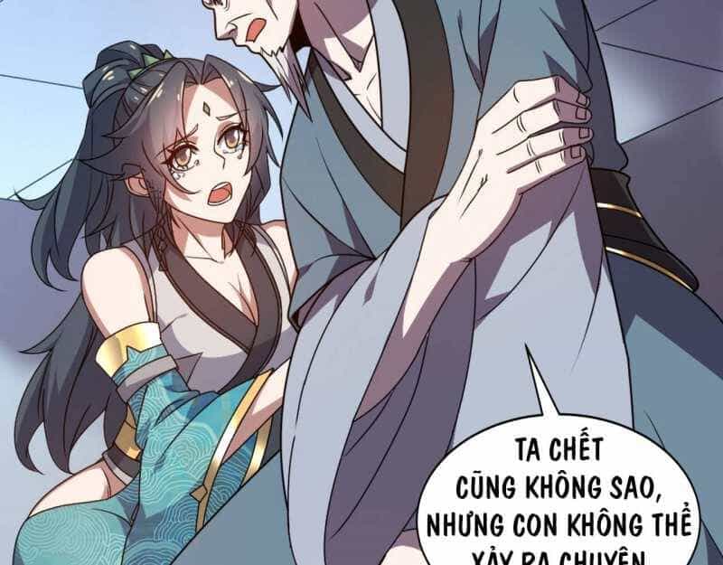 Đồ Đệ Thăng Cấp, Ta Nằm Không Cũng Mạnh - Chương 11 - ảnh 35