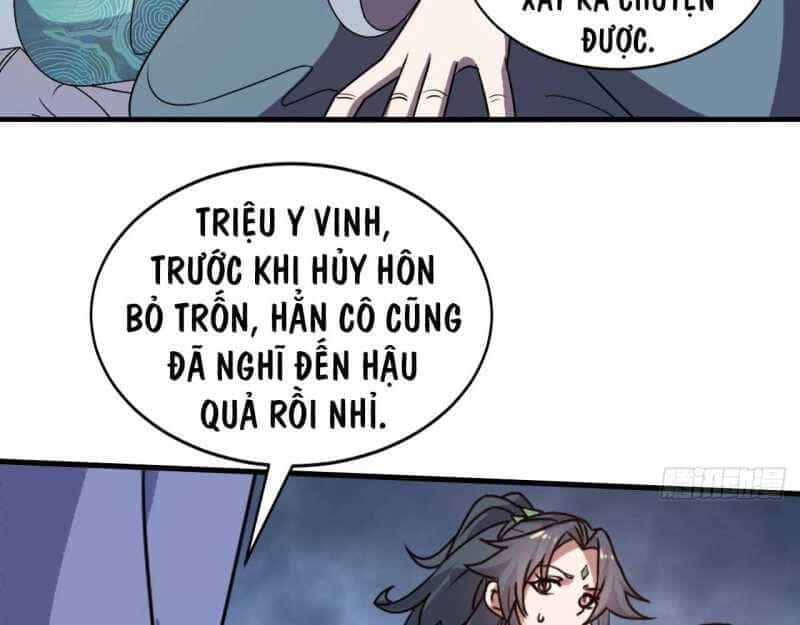 Đồ Đệ Thăng Cấp, Ta Nằm Không Cũng Mạnh - Chương 11 - ảnh 36