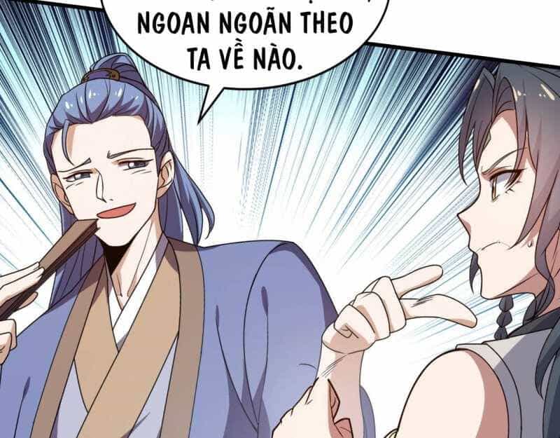Đồ Đệ Thăng Cấp, Ta Nằm Không Cũng Mạnh - Chương 11 - ảnh 39