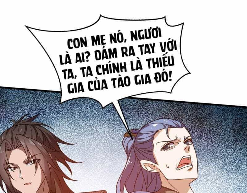 Đồ Đệ Thăng Cấp, Ta Nằm Không Cũng Mạnh - Chương 11 - ảnh 59