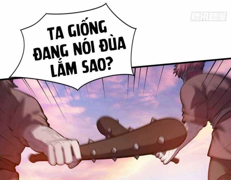 Đồ Đệ Thăng Cấp, Ta Nằm Không Cũng Mạnh - Chương 11 - ảnh 7