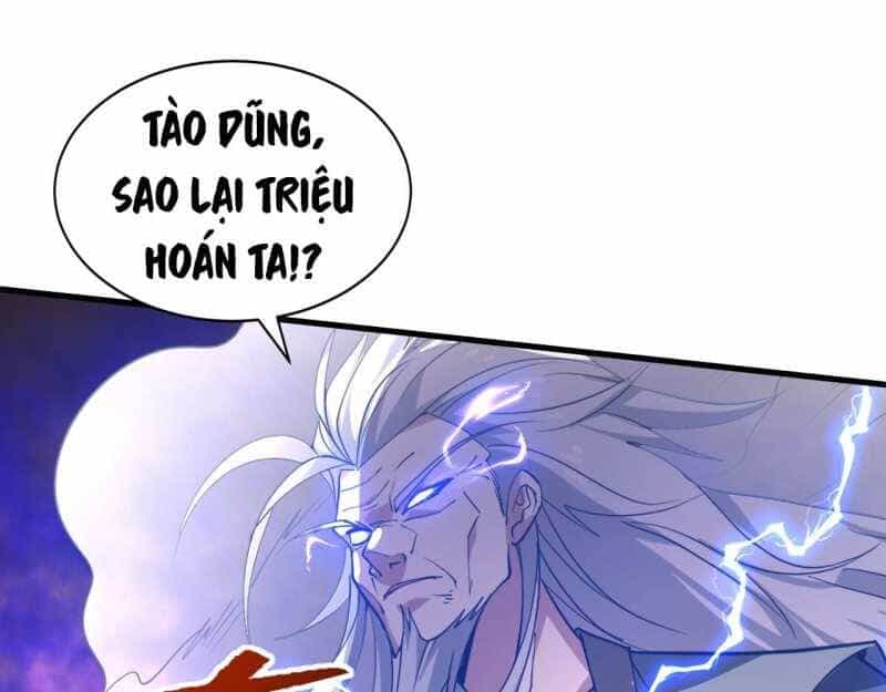 Đồ Đệ Thăng Cấp, Ta Nằm Không Cũng Mạnh - Chương 11 - ảnh 76
