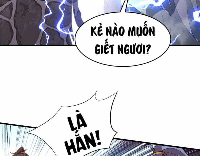 Đồ Đệ Thăng Cấp, Ta Nằm Không Cũng Mạnh - Chương 11 - ảnh 80