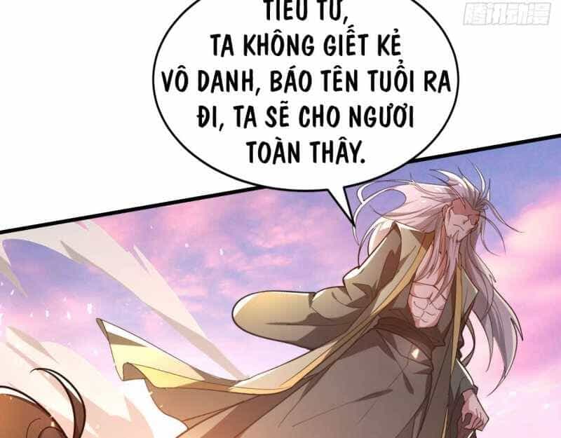 Đồ Đệ Thăng Cấp, Ta Nằm Không Cũng Mạnh - Chương 11 - ảnh 82