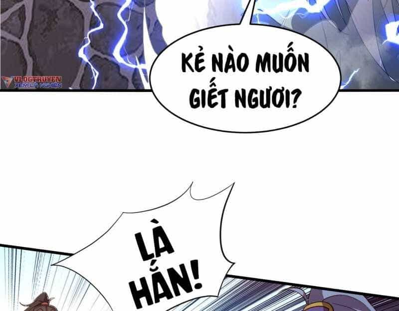 Đồ Đệ Thăng Cấp, Ta Nằm Không Cũng Mạnh - Chương 12 - ảnh 10