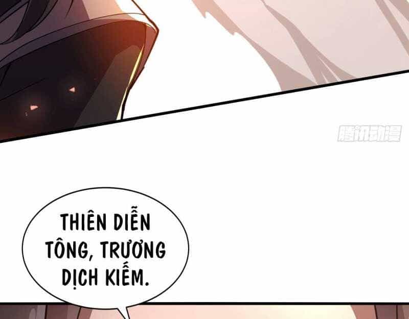 Đồ Đệ Thăng Cấp, Ta Nằm Không Cũng Mạnh - Chương 12 - ảnh 14