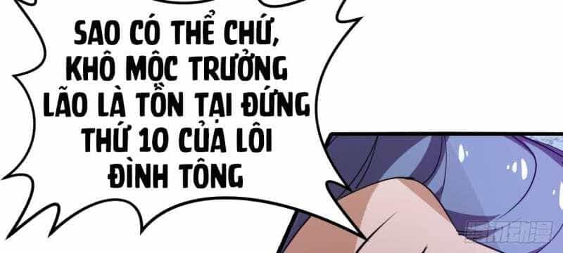 Đồ Đệ Thăng Cấp, Ta Nằm Không Cũng Mạnh - Chương 12 - ảnh 26