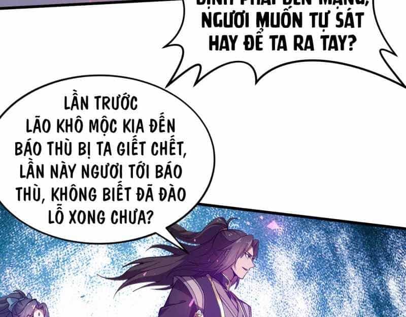 Đồ Đệ Thăng Cấp, Ta Nằm Không Cũng Mạnh - Chương 12 - ảnh 30