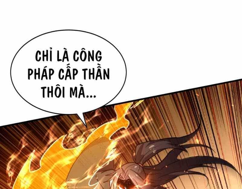 Đồ Đệ Thăng Cấp, Ta Nằm Không Cũng Mạnh - Chương 12 - ảnh 52
