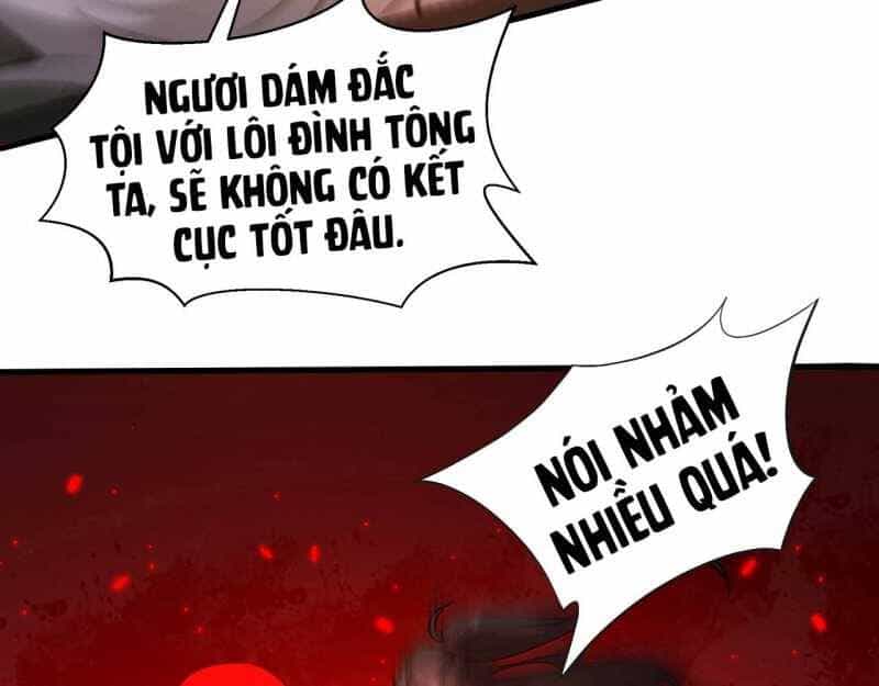 Đồ Đệ Thăng Cấp, Ta Nằm Không Cũng Mạnh - Chương 12 - ảnh 78
