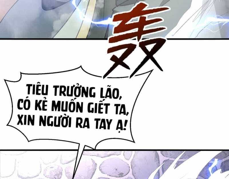 Đồ Đệ Thăng Cấp, Ta Nằm Không Cũng Mạnh - Chương 12 - ảnh 8