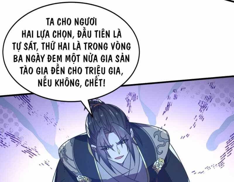 Đồ Đệ Thăng Cấp, Ta Nằm Không Cũng Mạnh - Chương 12 - ảnh 89