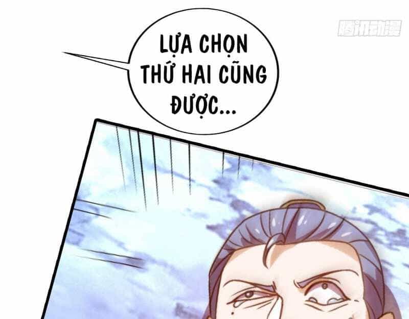Đồ Đệ Thăng Cấp, Ta Nằm Không Cũng Mạnh - Chương 12 - ảnh 95