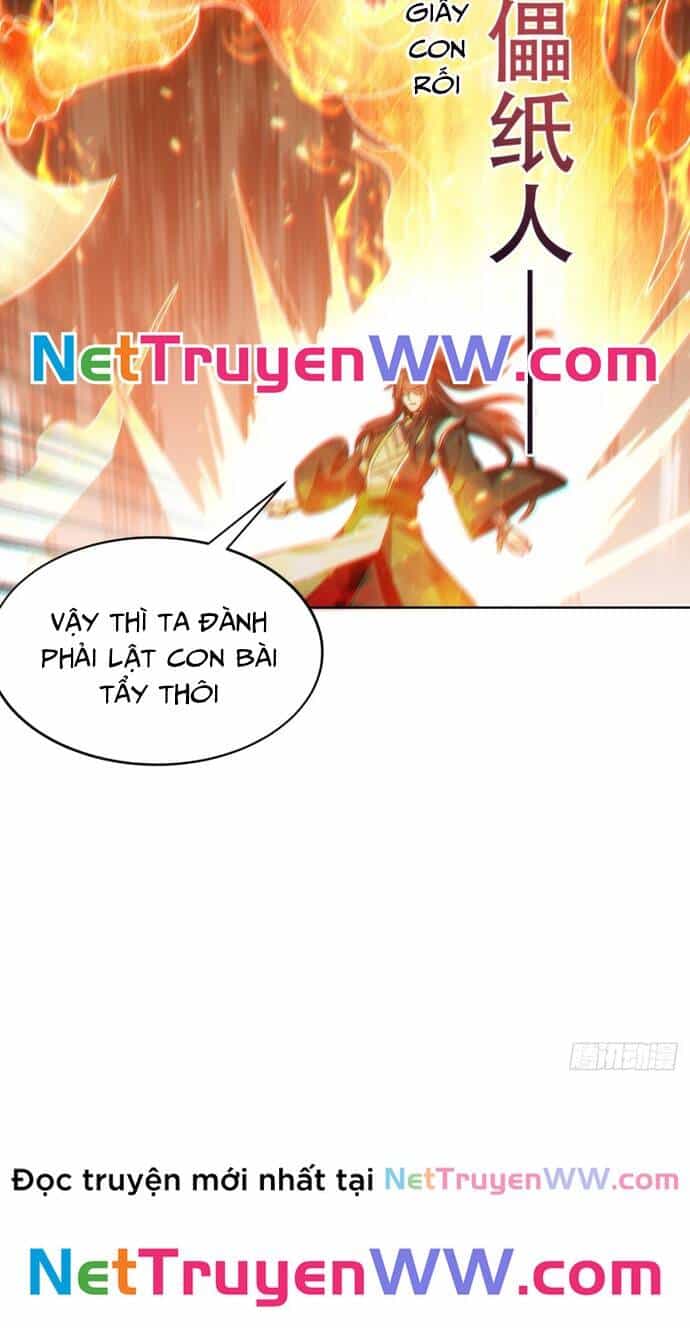 Đồ Đệ Thăng Cấp, Ta Nằm Không Cũng Mạnh - Chương 18 - ảnh 22