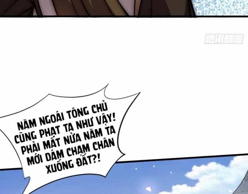Đồ Đệ Thăng Cấp, Ta Nằm Không Cũng Mạnh - Chương 2 - ảnh 22