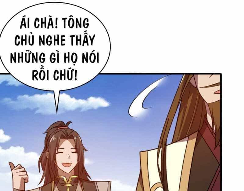 Đồ Đệ Thăng Cấp, Ta Nằm Không Cũng Mạnh - Chương 2 - ảnh 34
