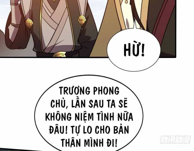 Đồ Đệ Thăng Cấp, Ta Nằm Không Cũng Mạnh - Chương 2 - ảnh 35