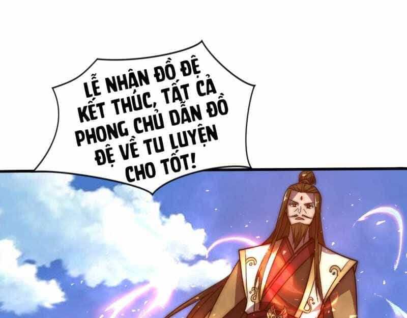 Đồ Đệ Thăng Cấp, Ta Nằm Không Cũng Mạnh - Chương 2 - ảnh 38