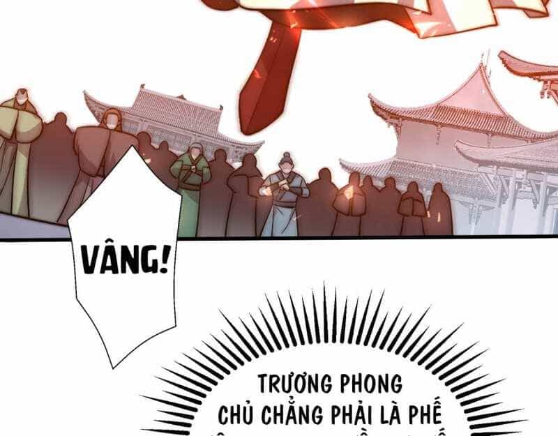 Đồ Đệ Thăng Cấp, Ta Nằm Không Cũng Mạnh - Chương 2 - ảnh 40