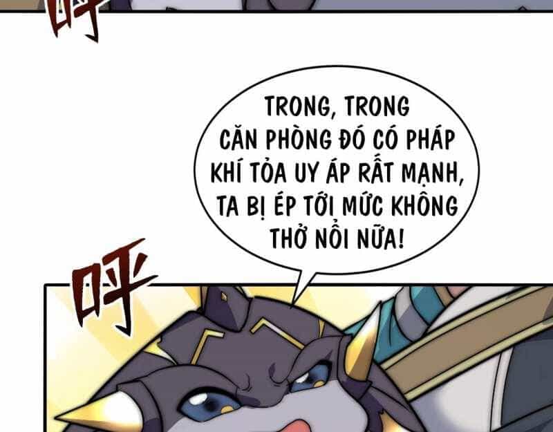 Đồ Đệ Thăng Cấp, Ta Nằm Không Cũng Mạnh - Chương 2 - ảnh 62