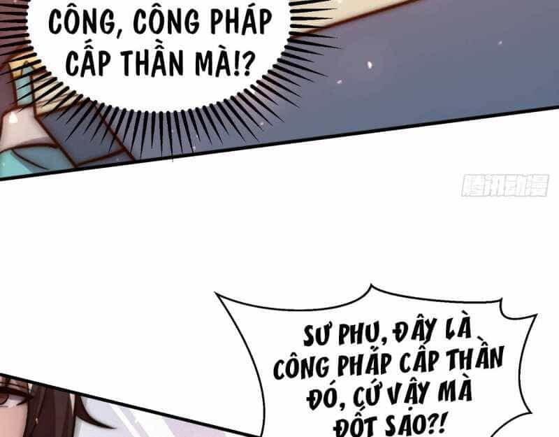 Đồ Đệ Thăng Cấp, Ta Nằm Không Cũng Mạnh - Chương 2 - ảnh 73