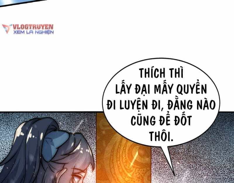 Đồ Đệ Thăng Cấp, Ta Nằm Không Cũng Mạnh - Chương 2 - ảnh 79